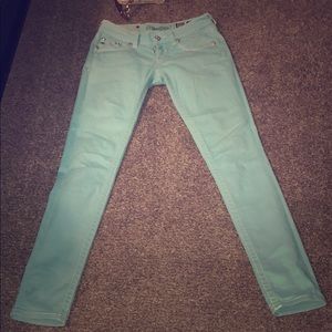 Miss me skinny jeans